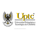 Pedagogical and Technological University of Colombia – Sogamoso Branch logo