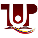 Clodosbaldo Russián Territorial Polytechnic University of the West of Sucre logo