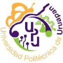 Polytechnic University of Uruapan logo