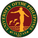 University of the Philippines System – University of the Philippines Visayas Tacloban College logo