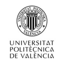 UPV - Universitat Politècnica de València logo