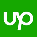 Upwork 2 logo