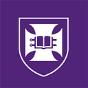Queensland University logo