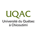 University of Quebec – University of Quebec - Chicoutimi logo