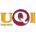 Quetzalcoatl University in Irapuato logo