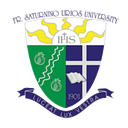 Father Saturnino Urios University logo