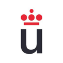 Universidad Rey Juan Carlos logo