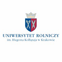 University of Agriculture in Kraków logo