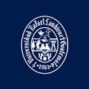 Rafael Landívar University – San Roque González de Santa Cruz, S. J. de Huehuetenango Campus logo