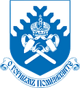 Ural State Mining University logo