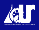 Universidad Rural de Guatemala logo