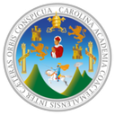 Universidad de San Carlos de Guatemala logo