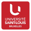 Universite Saint-Louis - Bruxelles logo