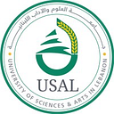 University of Sciences and Arts in Lebanon logo