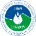 University of Agriculture and Veterinary Medicine Cluj-Napoca logo