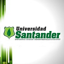 Santander University - Panama logo