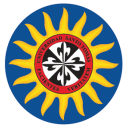 Santo Tomás University logo