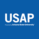 University of San Pedro Sula logo