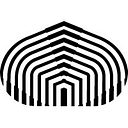 Simón Bolívar Experimental University logo