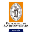 Universidad de San Buenaventura Medellin logo