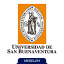 University of San Buenaventura – Medellín Branch logo