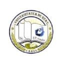 Bogdan Petriceicu Haşdeu State University in Cahul logo