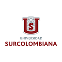 South Colombian University logo