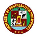 University of Southeastern Philippines logo
