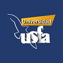 San Francisco de Asis University logo
