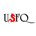 San Francisco University of Quito logo