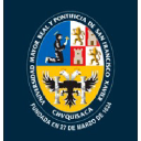 Royal, Pontifical University San Francisco Xavier de Chuquisaca logo