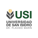 Dr Placido Marin University of San Isidro logo