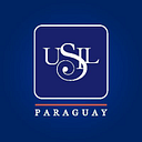 San Ignacio de Loyola University logo