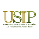 Simon I. Patino University logo