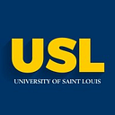 University of St. Louis - Tuguegarao logo