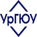 Ural State University of Law logo