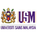 University Sains Malaysia logo