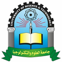 University of Science and Technology Sana'a logo