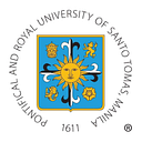 University of Santo Tomas logo