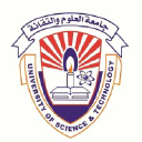 University of Science and Technology logo