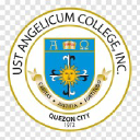 Angelicum College logo