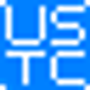 University of Science and Technology of China logo
