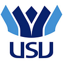 Stefan cel Mare University of Suceava logo