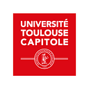 Toulouse I Capitole University logo