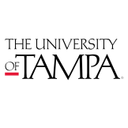 The University of Tampa logo