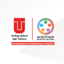 University of Tolima logo