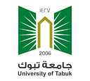 University of Tabuk logo