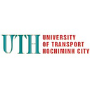 Ho Chi Minh City University of Transport logo