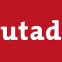 Universidade de Trás os Montes e Alto Douro logo