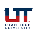 Utah Tech University logo